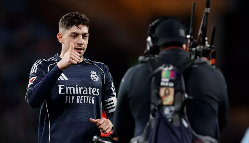 شرارة وسط ريال مدريد: فالفيردي على المحك في سوق الانتقالات الصيفية